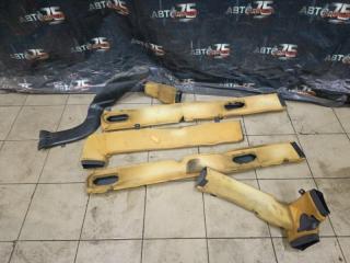 Воздуховод салона MITSUBISHI PAJERO 1997