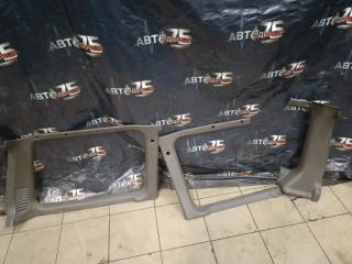 Накладка багажного отделения MITSUBISHI PAJERO 1997