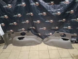 Накладка багажного отделения MITSUBISHI PAJERO 1997