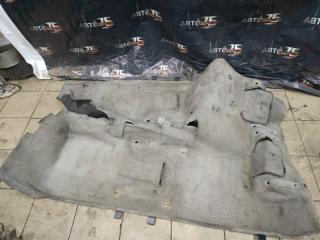 Ковер пола MITSUBISHI PAJERO 1997