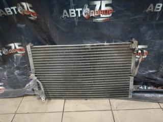 Радиатор кондиционера MITSUBISHI PAJERO 1997