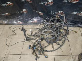 Коса телевизора MITSUBISHI PAJERO 1997 Б/У Коса телевизора MITSUBISHI PAJERO 1997