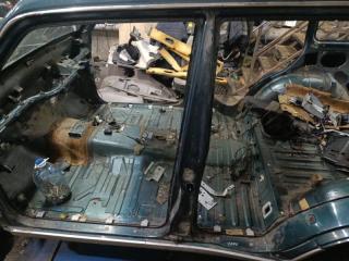 Центральная стойка кузова левая MITSUBISHI PAJERO 1997 Б/У Центральная стойка кузова левая MITSUBISHI PAJERO 1997