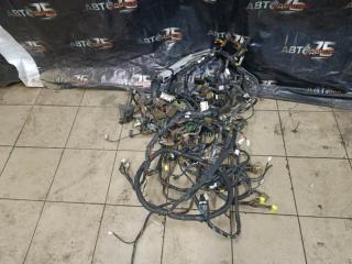 Коса салонная MITSUBISHI PAJERO 1997 Б/У Коса салонная MITSUBISHI PAJERO 1997