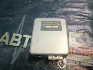 Блок управления антенной MITSUBISHI PAJERO 1997 Б/У Блок управления антенной MITSUBISHI PAJERO 1997