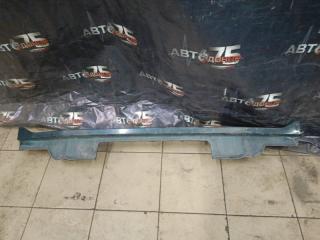 Планка под фару MITSUBISHI PAJERO 1997 Б/У Планка под фару MITSUBISHI PAJERO 1997