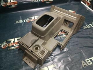 Центральная консоль MITSUBISHI PAJERO 1997