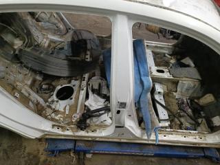 Центральная стойка кузова правая NISSAN FUGA 2008
