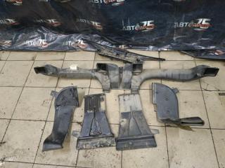 Воздуховод салона NISSAN FUGA 2008