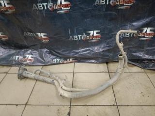 Горловина топливного бака NISSAN FUGA 2008