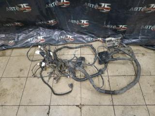 Коса телевизора NISSAN FUGA 2008 Б/У Коса телевизора NISSAN FUGA 2008