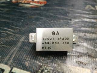 Реле топливного насоса NISSAN FUGA 2008