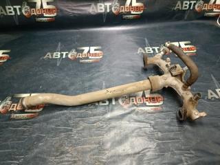 Патрубок системы охлаждения NISSAN FUGA 2008 Б/У Патрубок системы охлаждения NISSAN FUGA 2008