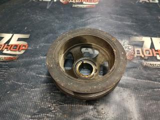 Шкив коленвала NISSAN FUGA 2008