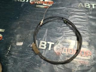 Трос замка капота NISSAN FUGA 2008 Б/У Трос замка капота NISSAN FUGA 2008