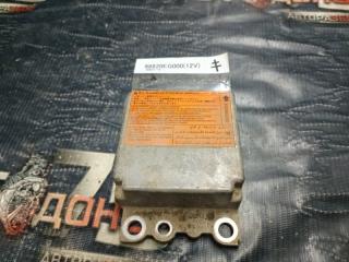 Блок управления airbag NISSAN FUGA 2008