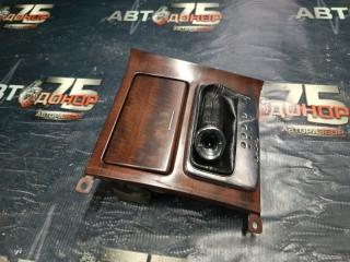 Накладка на селектор АКПП NISSAN FUGA 2008