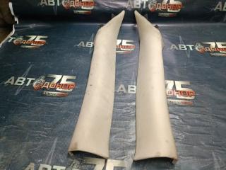 Накладка стойки лобового стекла NISSAN FUGA 2008