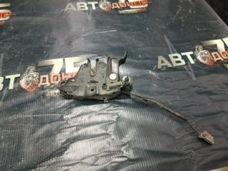 Замок капота NISSAN FUGA 2008 Б/У Замок капота NISSAN FUGA 2008