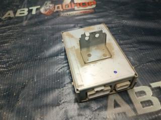 Блок управления топливным насосом NISSAN FUGA 2008