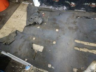 Ковер пола HONDA ODYSSEY