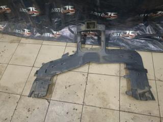 Воздуховод салона HONDA ODYSSEY