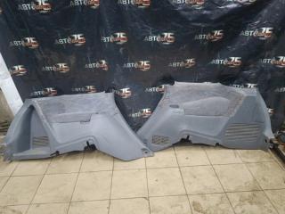 Обшивка багажника задняя HONDA ODYSSEY