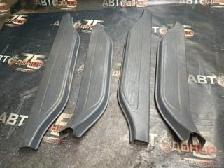 Накладка порога HONDA ODYSSEY
