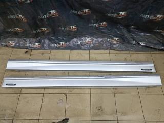 Обвес кузова HONDA ODYSSEY Б/У Обвес кузова HONDA ODYSSEY