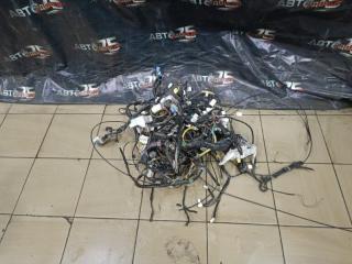 Коса салонная TOYOTA ALLION Б/У Коса салонная TOYOTA ALLION