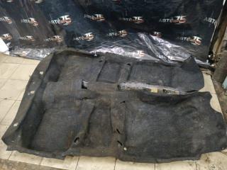 Ковер пола TOYOTA ALLION