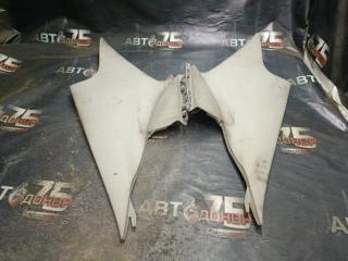 Накладка в салоне задняя TOYOTA ALLION Б/У Накладка в салоне задняя TOYOTA ALLION