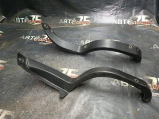 Накладка багажного отделения задняя TOYOTA ALLION