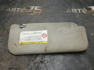 Козырек солнцезащитный TOYOTA ALLION