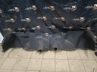 Обшивка багажника задняя TOYOTA ALLION