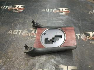 Накладка на селектор АКПП TOYOTA ALLION