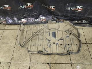 Защита днища кузова HONDA INSIGHT 2008 Б/У Защита днища кузова HONDA INSIGHT 2008