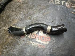 Патрубок радиатора нижний HONDA INSIGHT 2008