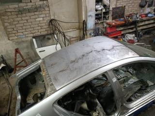Крыша HONDA INSIGHT 2008