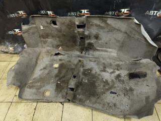 Ковер пола HONDA INSIGHT 2008