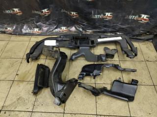 Воздуховод салона HONDA INSIGHT 2008