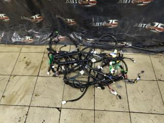 Коса салонная HONDA INSIGHT 2008 Б/У Коса салонная HONDA INSIGHT 2008