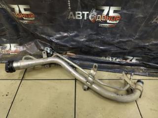 Горловина топливного бака HONDA INSIGHT 2008