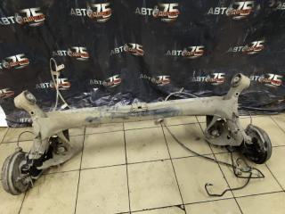 Балка подвески задняя HONDA INSIGHT 2008