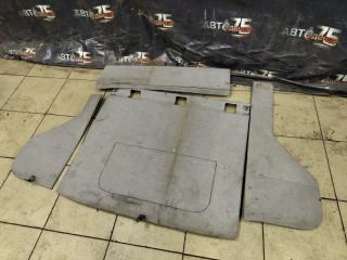 Пол багажника задний HONDA INSIGHT 2008 Б/У Пол багажника задний HONDA INSIGHT 2008