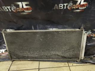 Радиатор кондиционера передний HONDA INSIGHT 2008