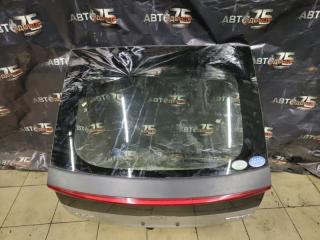 Дверь багажника задняя HONDA INSIGHT 2008