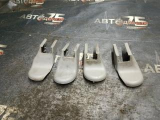 Заглушка крепления сиденья HONDA INSIGHT 2008 Б/У Заглушка крепления сиденья HONDA INSIGHT 2008