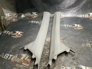 Накладка стойки лобового стекла HONDA INSIGHT 2008