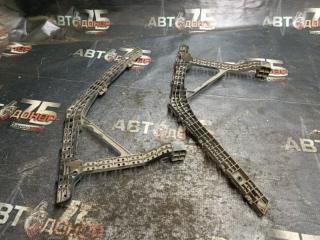 Крепление бампера заднее HONDA INSIGHT 2008 Б/У Крепление бампера заднее HONDA INSIGHT 2008